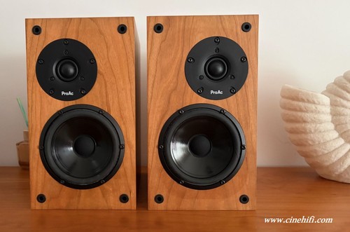 Proac db3 - proac,