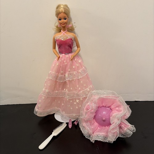 Bambola barbie mattel - bambola,