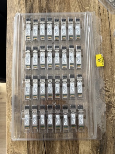 32x cisco fet - 32x, sfp+