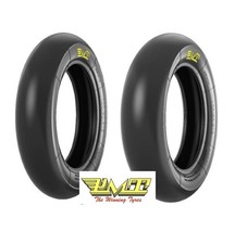 COPPIA GOMME PMT SLICK 12"