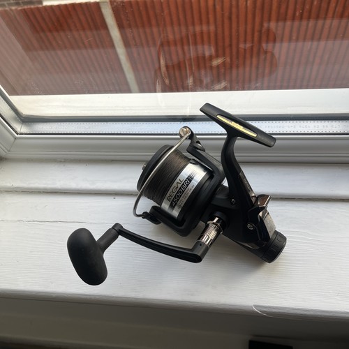 Mulinello daiwa regal - mulinello,