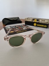 lunettes Moscot  miltzen 