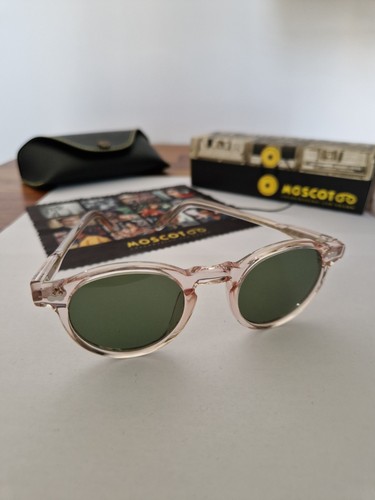 Lunettes moscot miltzen - ,