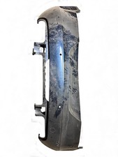 PARAURTI POSTERIORE AUDI TT