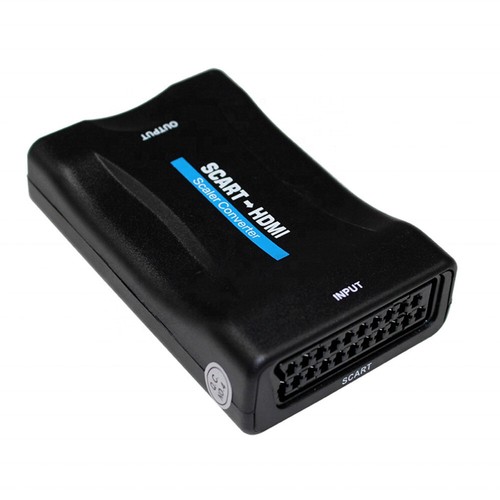 Adattatore convertitore - , da