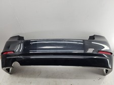PARAURTI POSTERIORE PER BMW