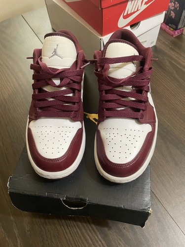 Nike air jordan - nike, 1