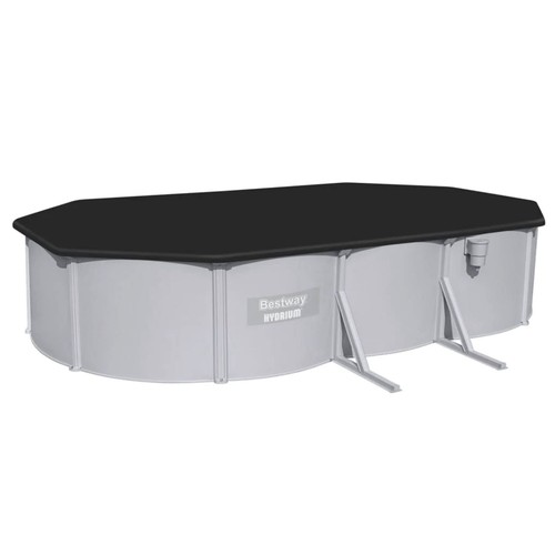 Telo copertura ovale bestway - copertura,