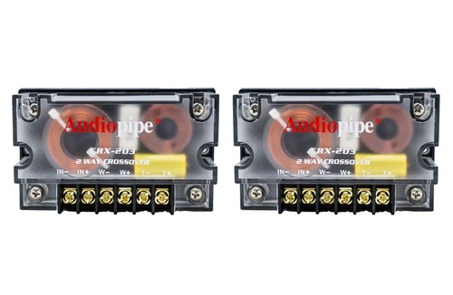 300 watt vie crossover - vie,