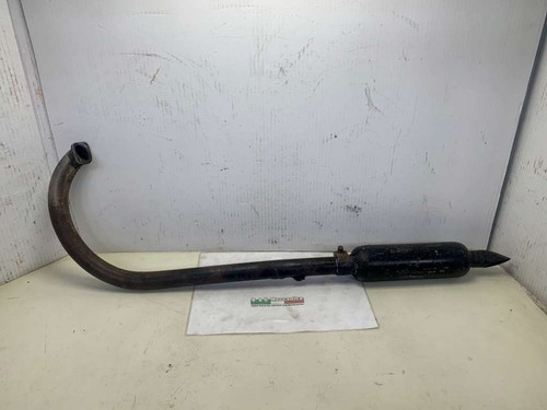 Marmitta benelli letizia - marmitta, 98