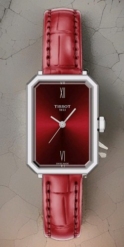Orologio polso donna tissot - orologio,