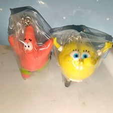 SpongeBob Mascotte Charm