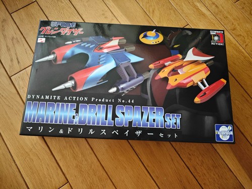 Evolution toy dynamite - toy,