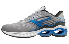 Mizuno Wave Creation 23 Silver
