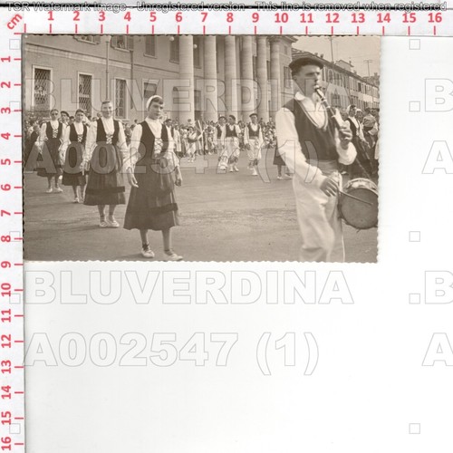 A2547 como citta 1957 - a2547,