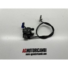 VALVOLA SCARICO ATTUATORE HONDA CBR 600 RR PC40 2007-2009-2012