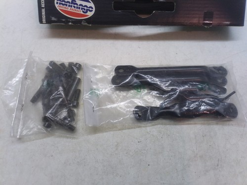 Yamaha tdm 850 - 850, staffe
