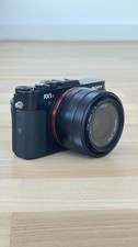 sony rx1r ii