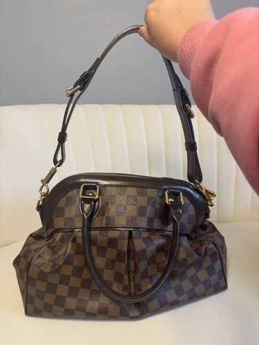 Louis vuitton damier ebene - louis,