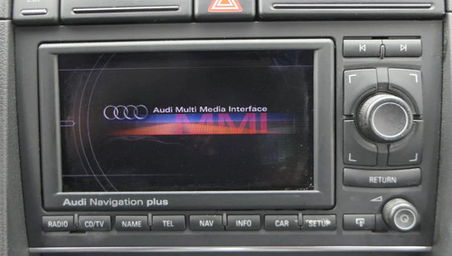Audi navi calcolatrice - audi,