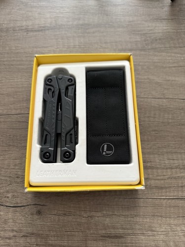 Leatherman oht black - leatherman,