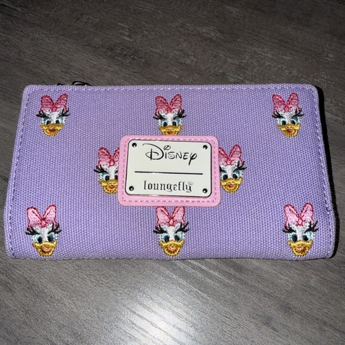 Portafoglio loungefly disney - loungefly,