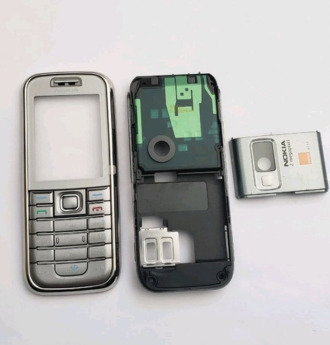 Set ricambi custodia 100%