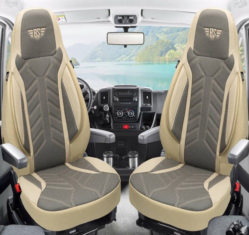 Coprisedili camper per - , adria