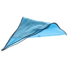 HERMES Sciarpa Triangolo