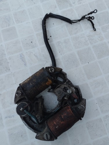 Statore vespa special prima - statore, 50