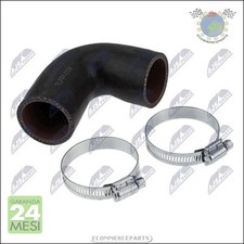 Tubo manicotto intercooler ajs - manicotto,