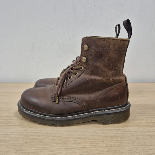 Stivaletti martens donna - dr.,