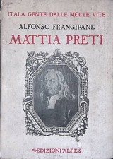 Mattia Preti. Il cavalier