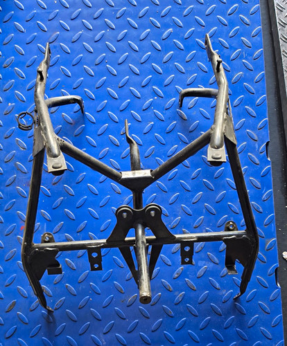 Supporto anteriore honda - anteriore,