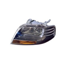 Faro Anteriore Sinistro SX