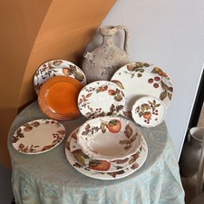 Arte E Antiquariato Piatti In