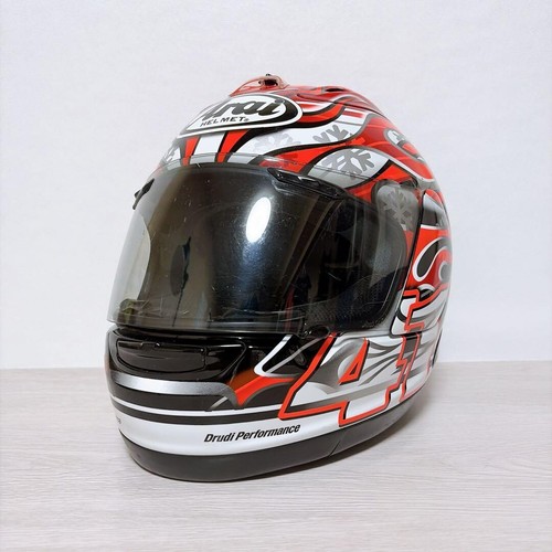 Arai rr5 haga - rx, 7