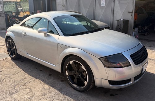 Audi mk1 2002 portiera - audi,