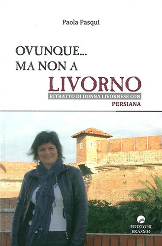 Pasqui paola ovunque ma - paola., ovunque...