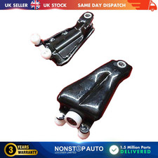 Guida Scorrevole a Rulli Porta