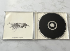 Coldplay In My Place CD Single