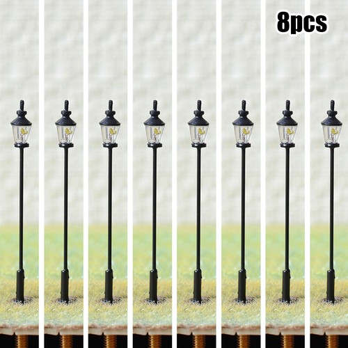 Ferrovia luce modello kit - modello,