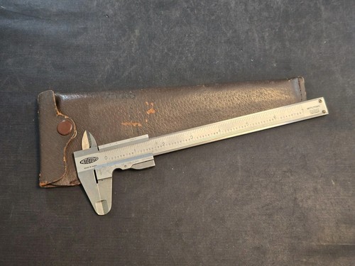 Mitutoyo pinza vernier - mitutoyo,
