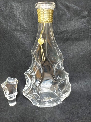 Baccarat crystal camus - (vuoto),