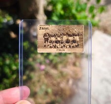 Meazza,Orsi,Nazionale Italiana