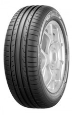 Pneumatici Estivi Gomme DUNLOP 195/65 R15 91H SP.BLURESPONSE☀️