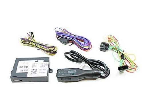 Kit cruise control rostra - cruise,