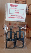 15500 Rivarossi Carrello