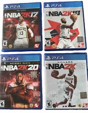 Lotto NBA Basketball 2K PS4 -