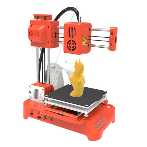 Desktop mini stampante 3d - k7,